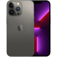 Apple Mobiltelefon grå