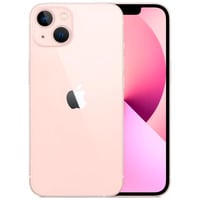 Apple Mobiltelefon Rosa