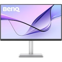 BenQ MA320U, LED-skærm Sølv/Sort