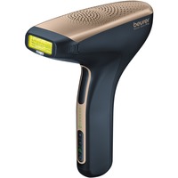 Beurer IPL 8800 VELVET SKIN PRO, Hårfjerner Guld