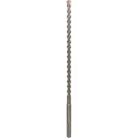 Bosch 2 608 586 757 borehoved Borehoved til murværk 1 stk, Boremaskine Borehammer, Borehoved til murværk, 1,7 cm, 540 mm, Beton, Kalksten, Murerarbejde, 40 cm