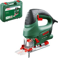 Bosch Stiksav PST 8000 PEL Grøn/Sort
