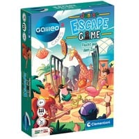 Clementoni 59338, Party spil festspil