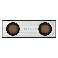 Corsair CX-9029003-WW, Vandkøling Hvid