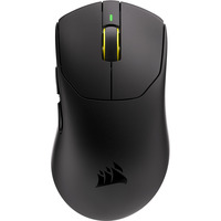 Corsair SABRE v3 PRO PureVector Ultralight Ergo, Gaming mus Sort