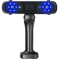 Creality Sermoon X1, 3D scannere 