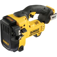 DEWALT Batteri gevindstangskærer DCS350NT, 18 Volt, Elektrisk saks Gul/Sort