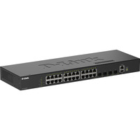 D-Link DGS-1530-28/E, Switch Sort