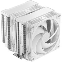 DeepCool AG620 G2, CPU køler Hvid