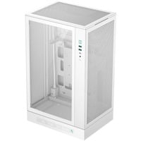 DeepCool Towerkabinet Hvid