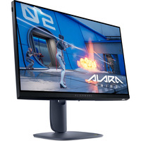 Dell AW2525HM, Gaming Skærm Sort