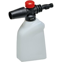 EINHELL 4144021 tilbehør til højtryksrenser, Dyse Sort, Einhell, 88 mm, 210 mm, 150 m, 17 g, 1 stk