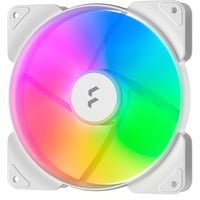 Fractal Design FD-F-AS1-1409, Sag fan Hvid