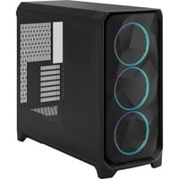 Fractal Design Store towerkabinet Sort