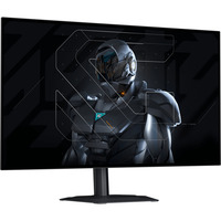 GIGABYTE MO27Q28GR OLED, Gaming Skærm Sort