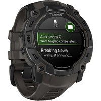 Garmin SmartWatch