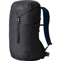 Gregory 153040-A543, Rygsæk Sort