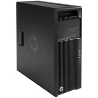HP Fuld PC Sort