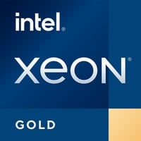 Intel® Xeon® Gold 5418Y, Processor boxed