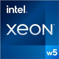 Intel® Xeon® w5-2445X, Processor Bakke