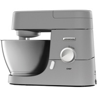 Kenwood KVC3150S, Foodprocessor Sølv