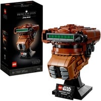 LEGO 75351, Bygge legetøj 
