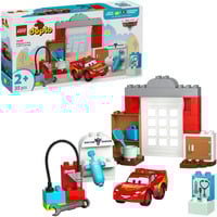 LEGO Bygge legetøj