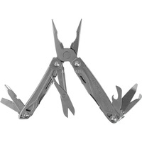 Leatherman Multi værktøj Sort/Sølv