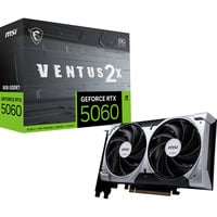MSI V537-002R, Grafikkort 