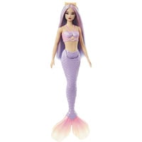 Mattel HRR06, Dukke Lavendel