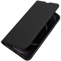 Nevox 2213, Mobiltelefon Cover Sort