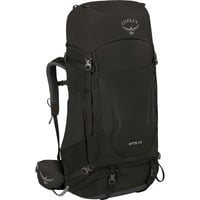 Osprey Kyte 68, Rygsæk Sort