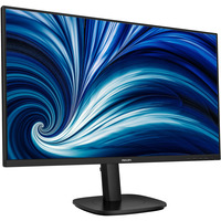 Philips 27B2N3500J, LED-skærm Sort