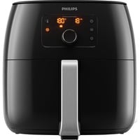 Philips HD9650/90, Airfryer Sort