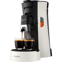 Philips Padmaschine Hvid/Sort