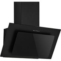 Respekta CH 33060 SB, Emhætte Sort