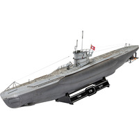 Revell Modelbyg 