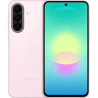 Samsung Galaxy A27 5G 128GB, Mobiltelefon Pink