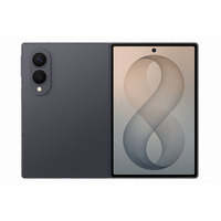 Samsung Galaxy Z Fold8 256GB, Mobiltelefon mørk grå