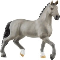 Schleich HORSE CLUB 13956 legetøjsfigur til børn, Spil figur 5 År, Grå, Plast