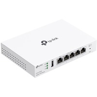 TP-Link Festa FR205 kabelforbundet router 10 Gigabit Ethernet, 100 Gigabit Ethernet, Gigabit Ethernet Hvid Ethernet WAN, 10 Gigabit Ethernet, 100 Gigabit Ethernet, Gigabit Ethernet, Hvid