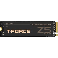 Team Group T-FORCE Z540 1 TB, Solid state-drev 