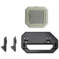 Thermaltake AC-078-ONENAN-A1, Stander Sort/Grøn
