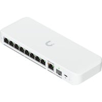 Ubiquiti Flex 2.5G, Switch Hvid