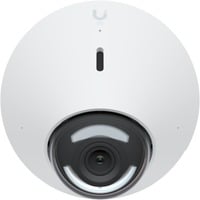 Ubiquiti UVC-G5-Dome, Overvågningskamera Hvid