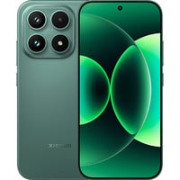 Xiaomi 17 512GB, Mobiltelefon Grøn