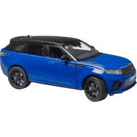 bruder Range Rover Velar, Model køretøj 