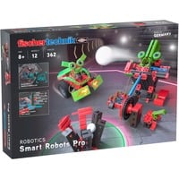 fischertechnik Smart Robots Pro, Eksperiment boks 