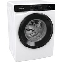 gorenje G600 WPNA94A1TS vaskemaskine Front-læsning 9 kg 1300 rpm Hvid Hvid/Sort, Front-læsning, 9 kg, B, 72 dB, 1300 rpm, A