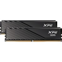 ADATA AX5U6000C3016G-DTLABBK, Hukommelse Sort